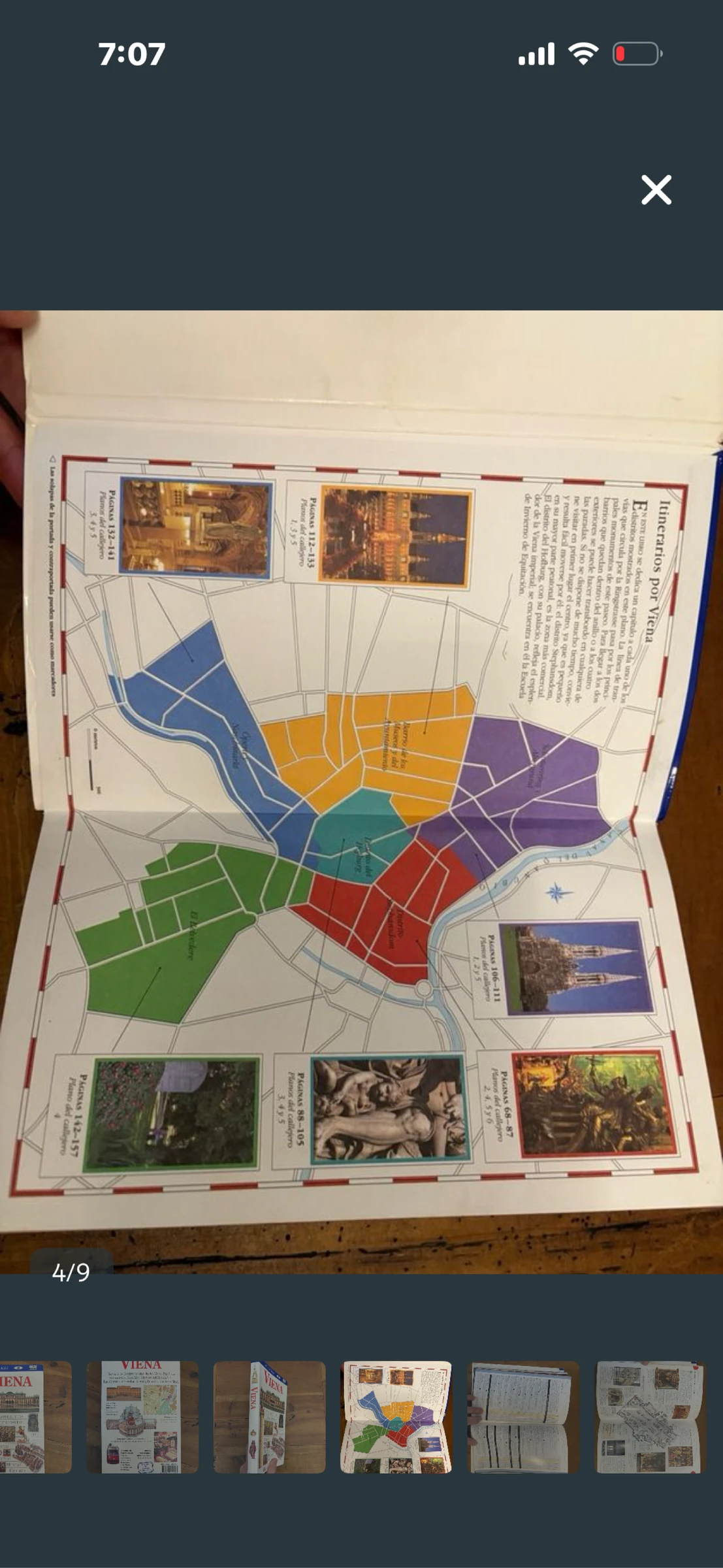 Guide de voyage Vienne – photo 4